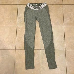 Gymshark Seamless Leggings